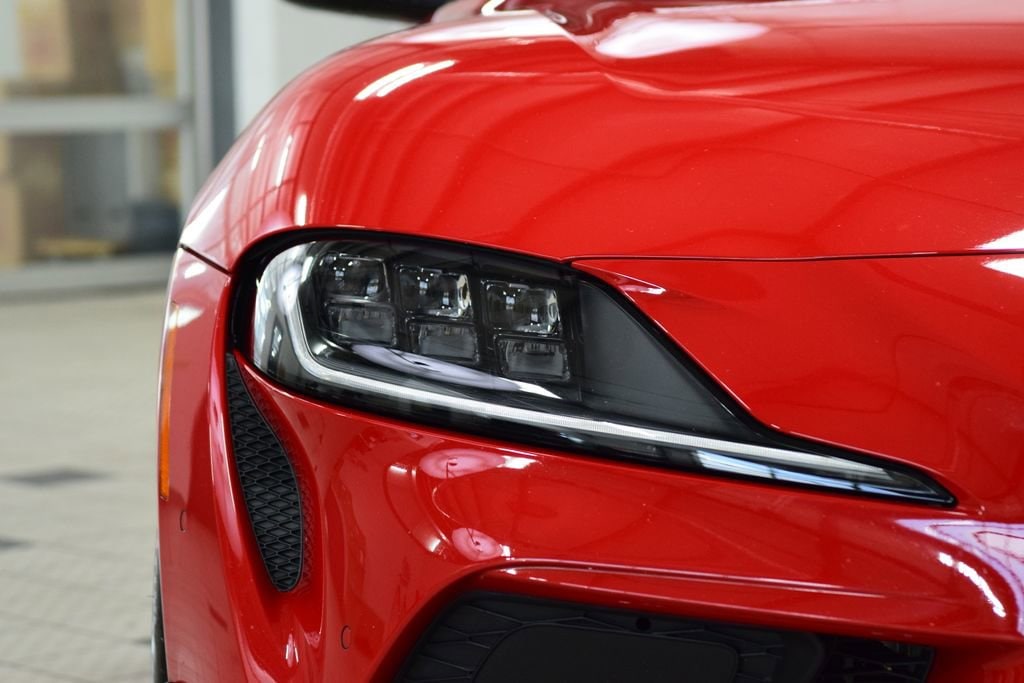 2022 Toyota Supra Premium - Photo 12