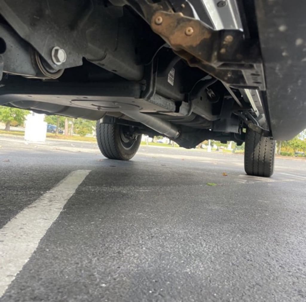 Used 2022 Ram 2500 For Sale at Country Chevrolet Inc. VIN