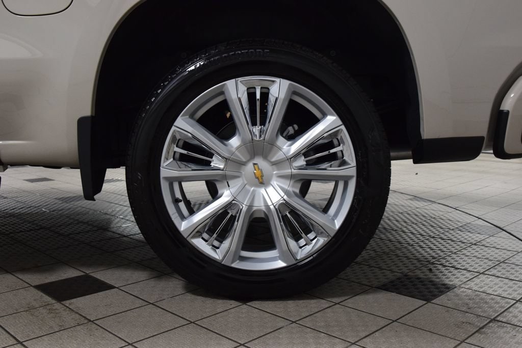 2026 Chevrolet Silverado 1500 High Country - Photo 26