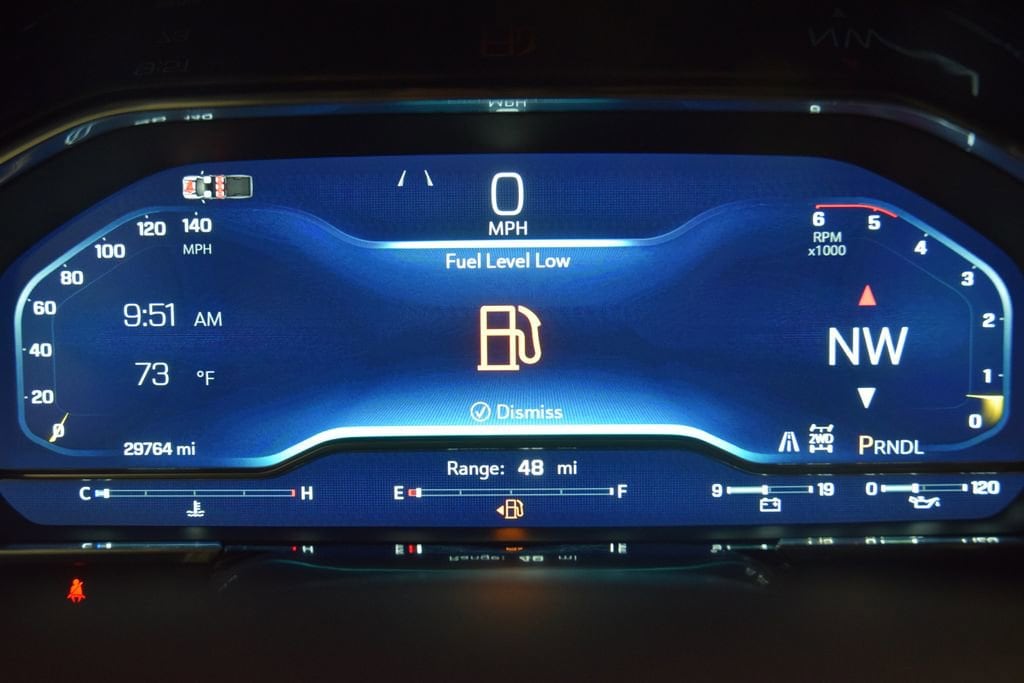 2024 Chevrolet Silverado 3500HD High Country - Photo 56