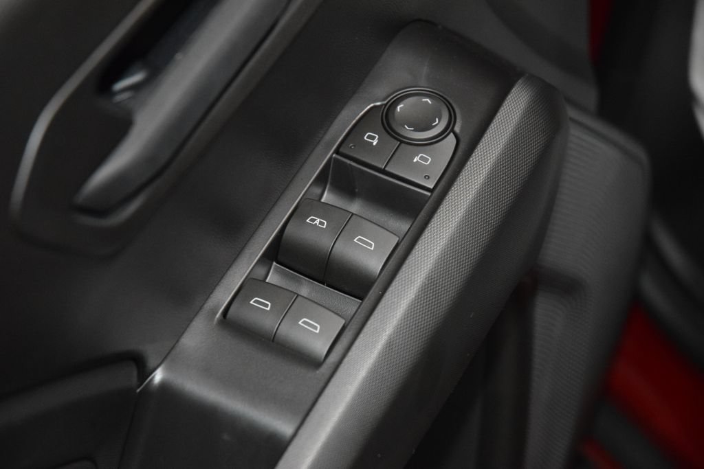 2026 Chevrolet Colorado Trail Boss - Photo 46