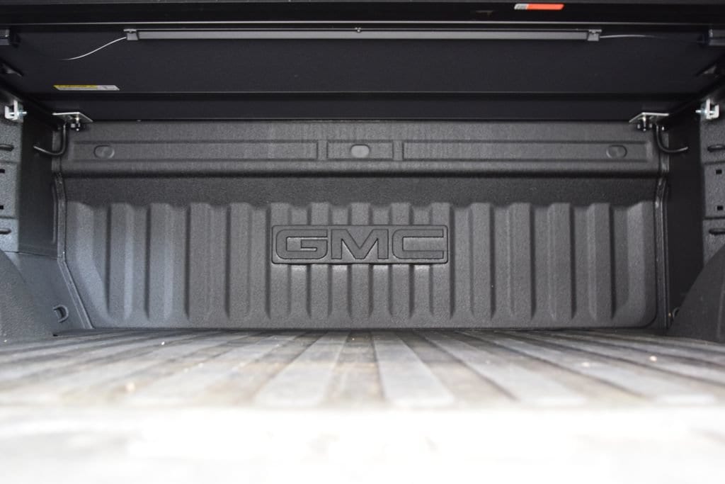 2025 GMC Sierra 1500 Denali - Photo 24