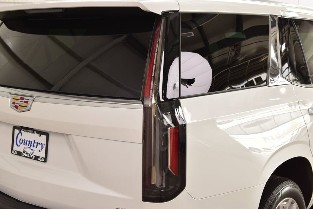 2023 Cadillac Escalade Premium Luxury - Photo 19