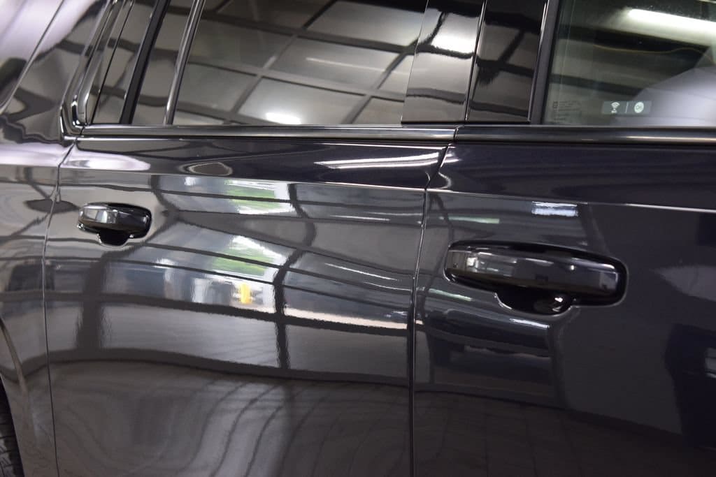 2023 GMC Yukon XL AT4 - Photo 19
