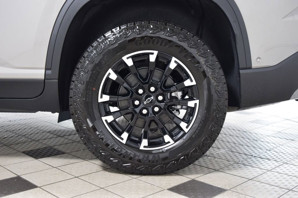 2026 Chevrolet Traverse Z71 - Photo 28