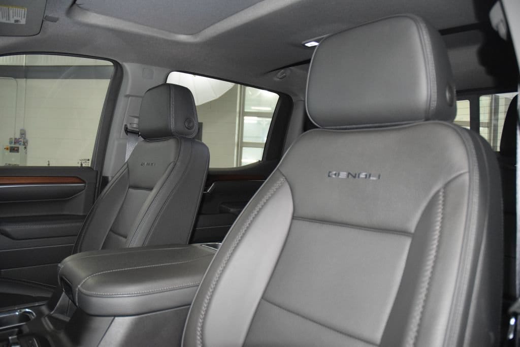 2025 GMC Sierra 1500 Denali - Photo 44