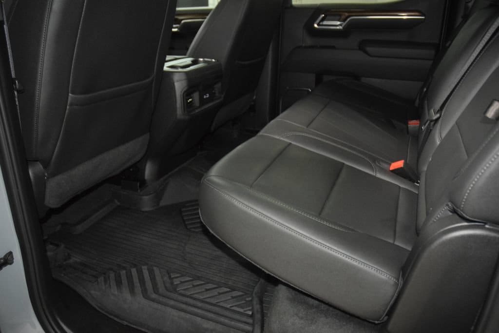 2024 Chevrolet Silverado 1500 LT Trail Boss - Photo 47