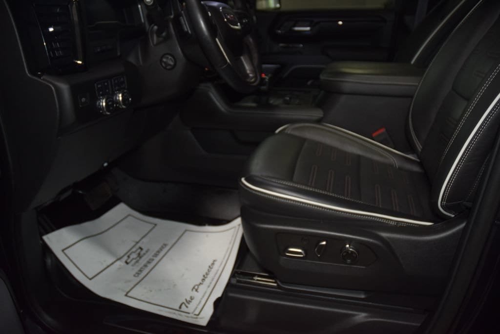 2023 GMC Sierra 1500 AT4X - Photo 46