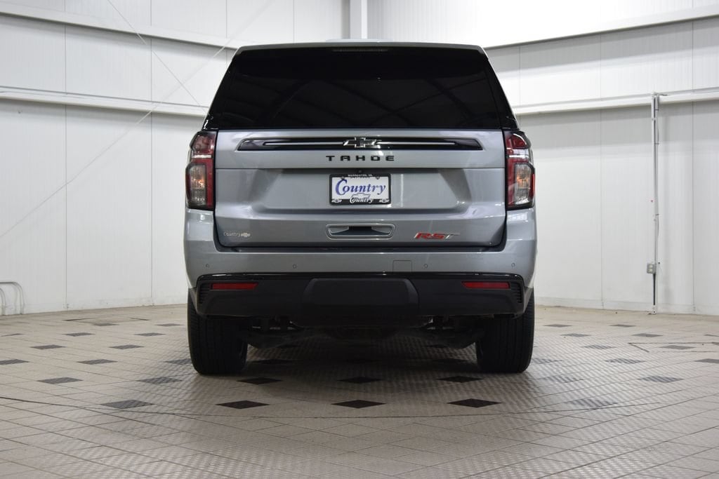 2024 Chevrolet Tahoe RST - Photo 7