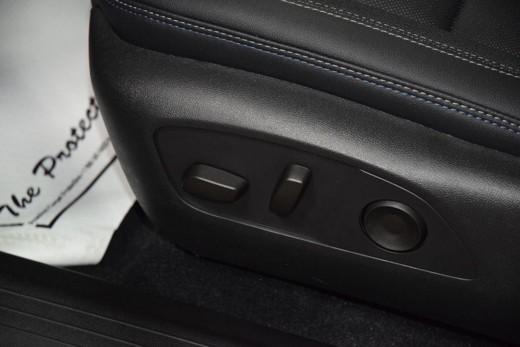 2026 Chevrolet Equinox EV 2LT - Photo 36