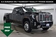 GMC Sierra 3500 HD