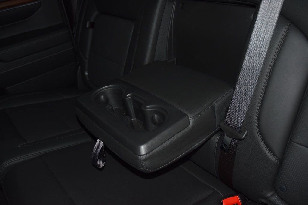 2024 GMC Sierra 1500 Denali Denali - Photo 50