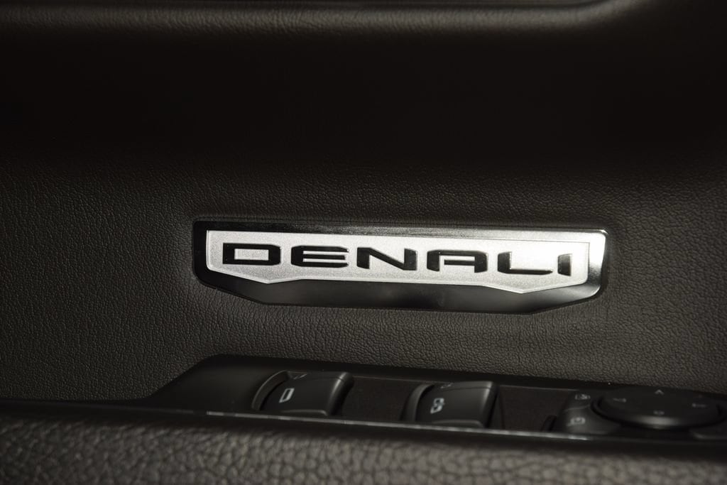 2023 GMC Sierra 1500 Denali Denali - Photo 53