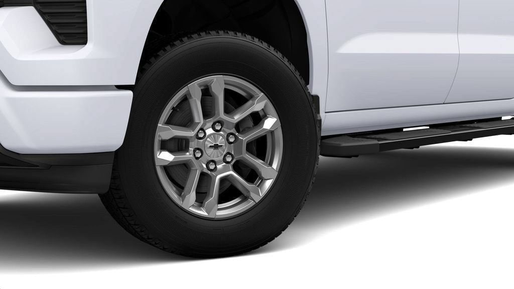 2026 Chevrolet Silverado 1500 RST - Photo 10