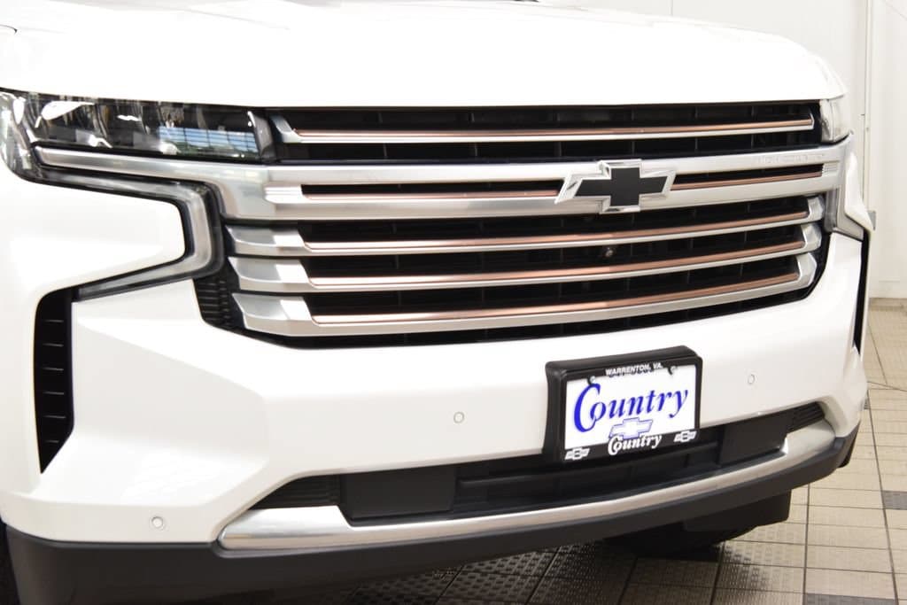 2023 Chevrolet Tahoe High Country - Photo 13