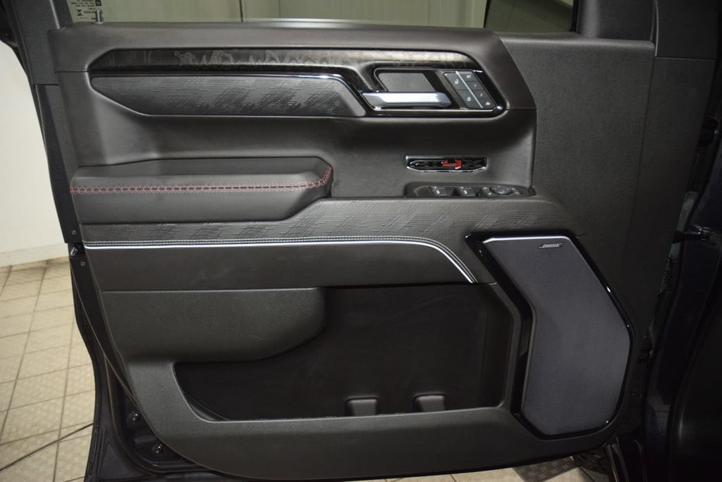 2023 GMC Sierra 1500 AT4X - Photo 54
