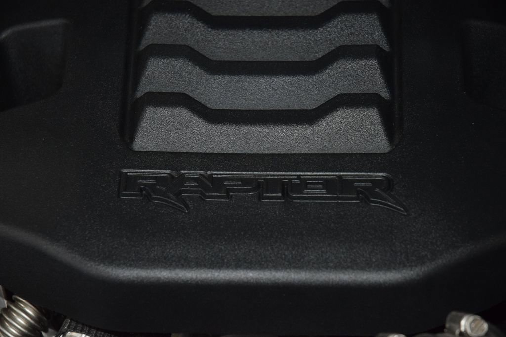 2023 Ford F-150 Raptor - Photo 35