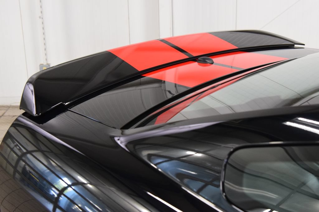 2009 Ford Mustang Shelby GT500 - Photo 28