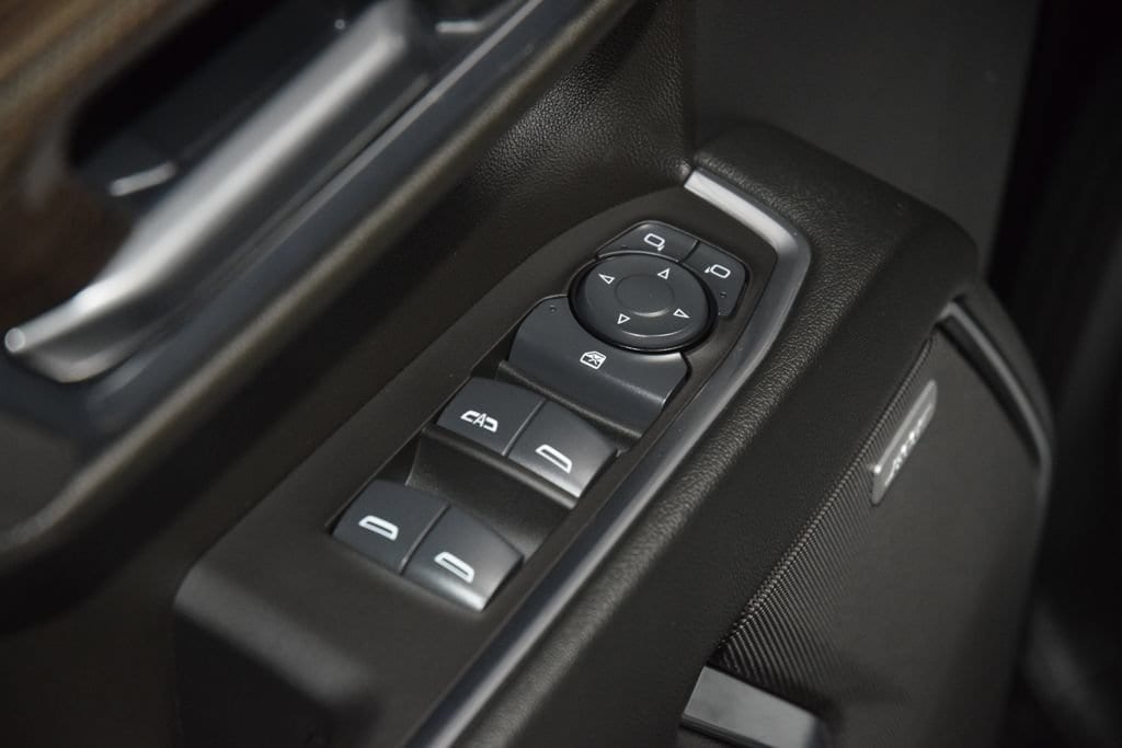 2025 Chevrolet Silverado 1500 RST - Photo 48