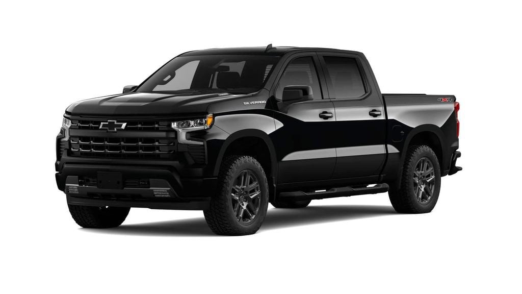2026 Chevrolet Silverado 1500 RST - Photo 26