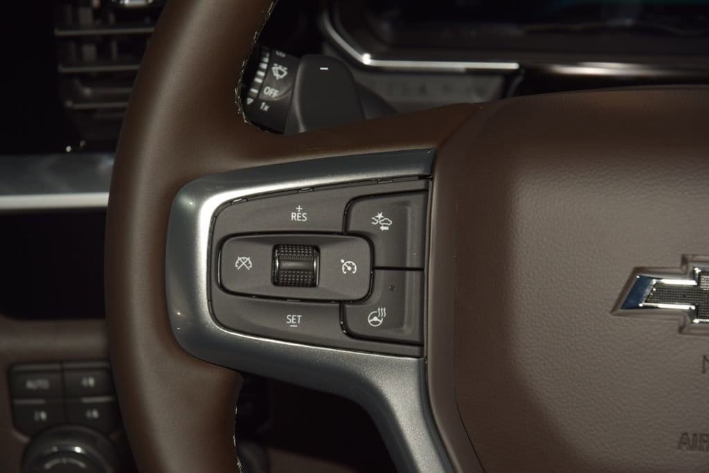 2026 Chevrolet Silverado 1500 RST - Photo 37