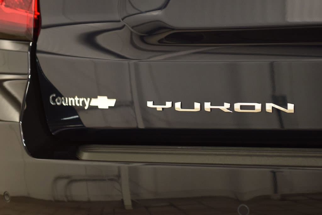 2024 GMC Yukon Denali - Photo 24