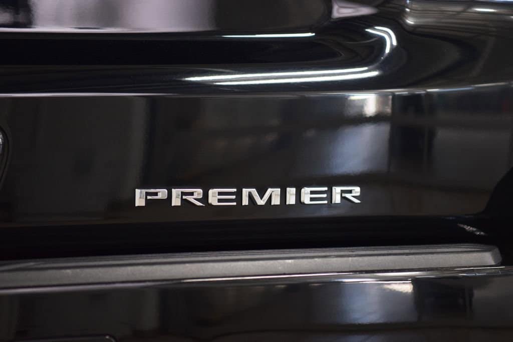 2021 Chevrolet Tahoe Premier - Photo 21