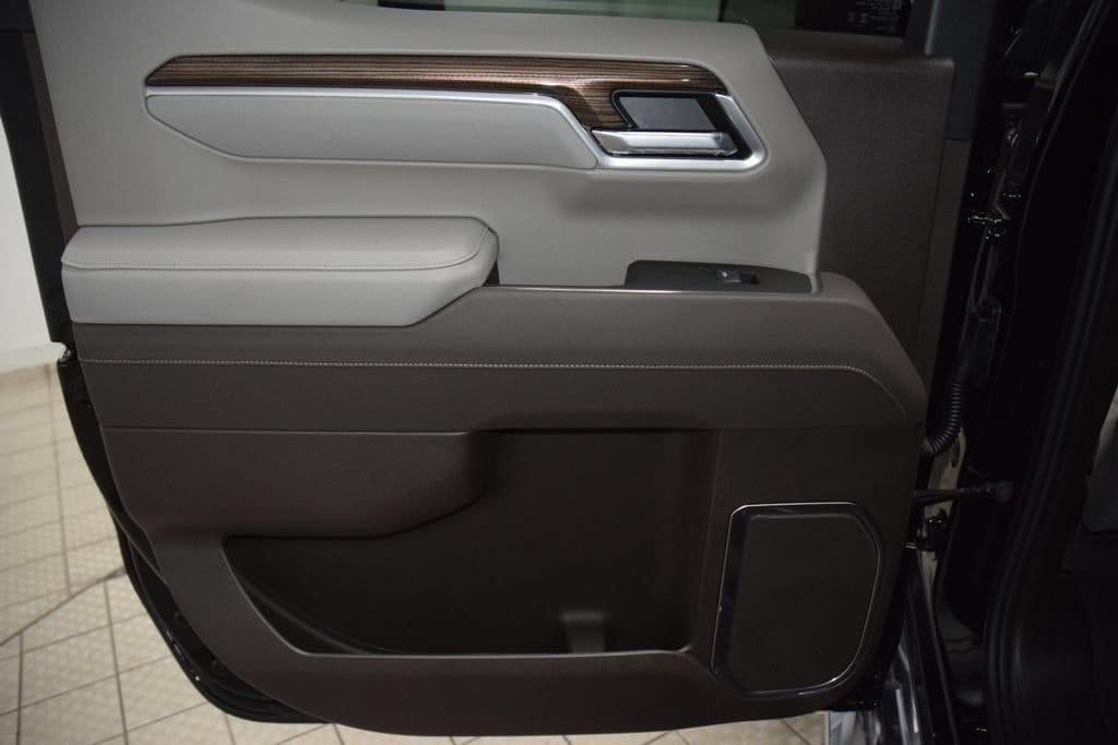 2026 Chevrolet Silverado 1500 LT - Photo 44
