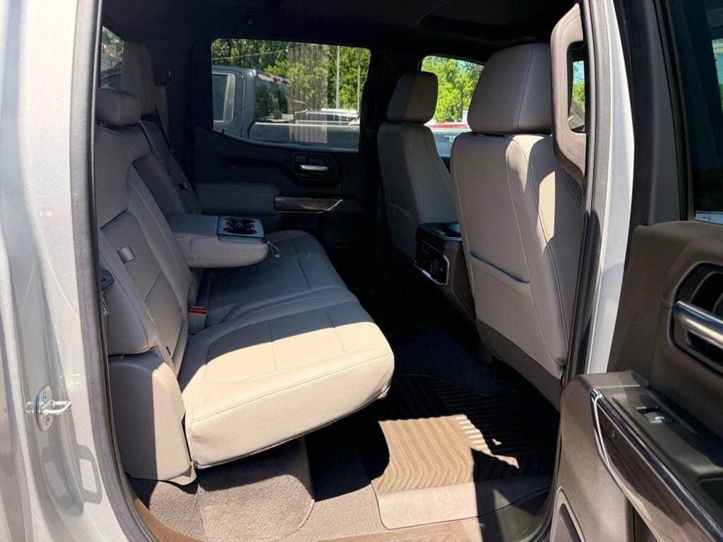 2020 Chevrolet Silverado 1500 LTZ - Photo 20