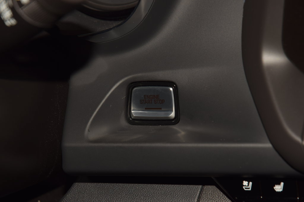 2023 Chevrolet Camaro ZL1 - Photo 37