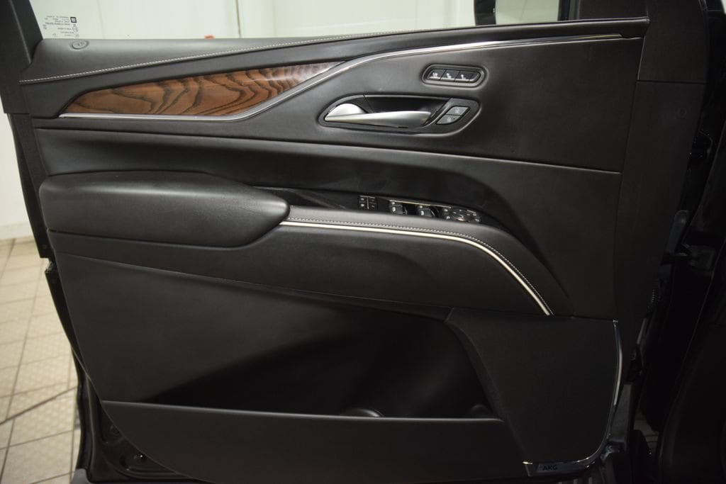 2023 Cadillac Escalade Premium Luxury Platinum - Photo 51
