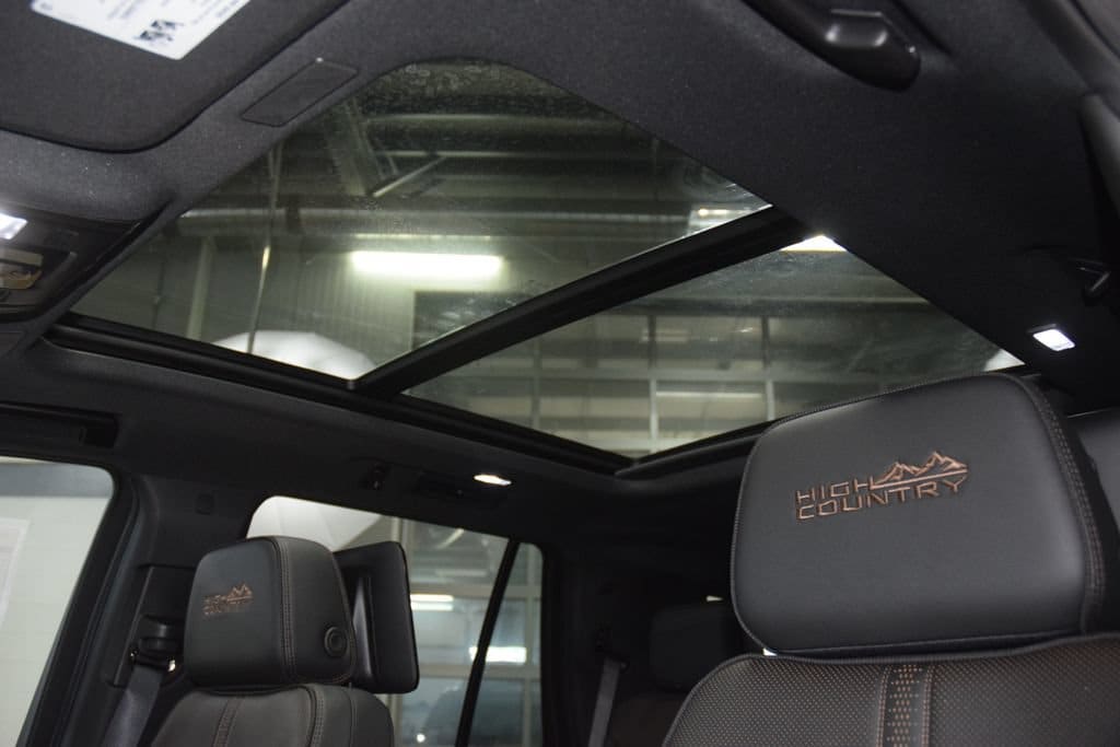 2026 Chevrolet Tahoe High Country - Photo 52