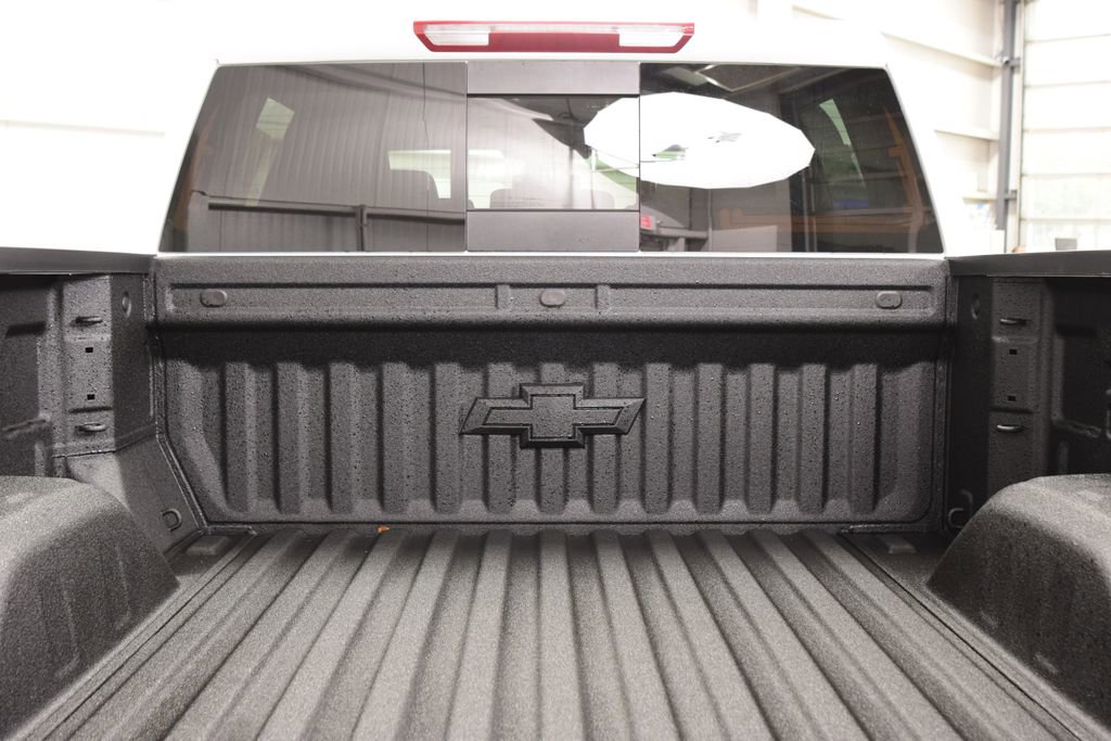 2026 Chevrolet Silverado 1500 LT - Photo 23