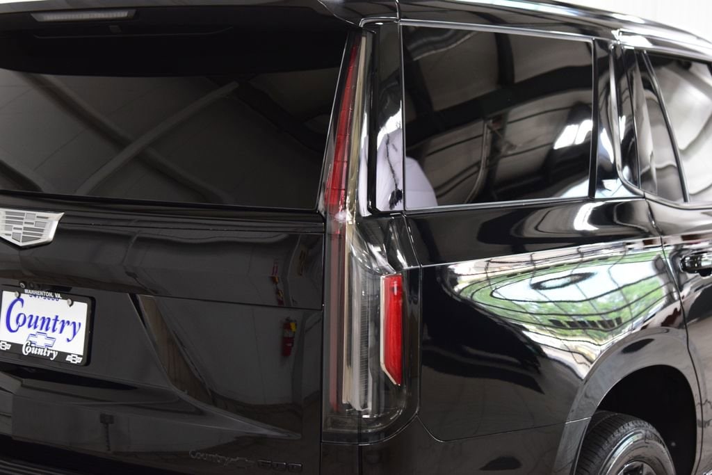 2023 Cadillac Escalade Sport Platinum - Photo 18