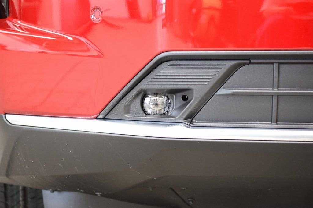 2026 Chevrolet Suburban High Country - Photo 14