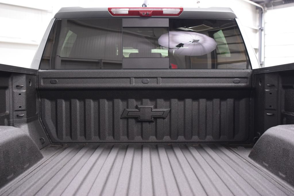 2025 Chevrolet Silverado 1500 High Country - Photo 27