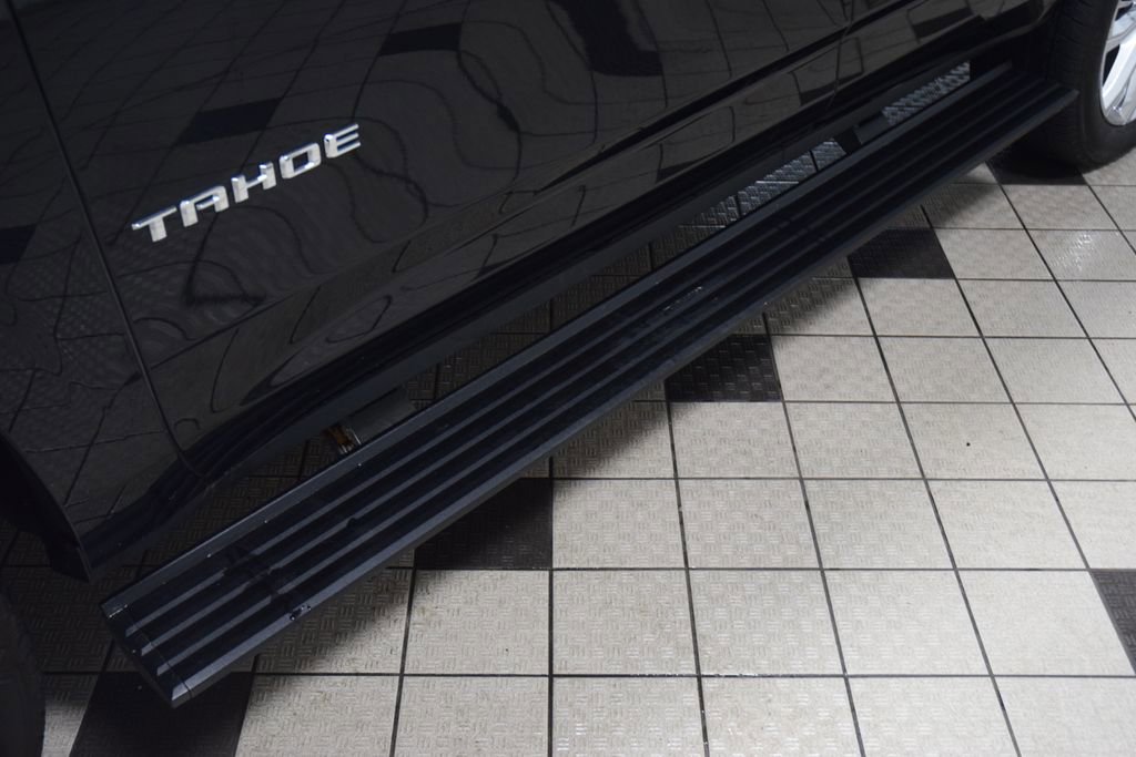 2024 Chevrolet Tahoe High Country - Photo 28