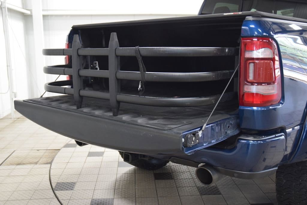 2023 RAM Ram 1500 Pickup Big Horn/Lone Star - Photo 27