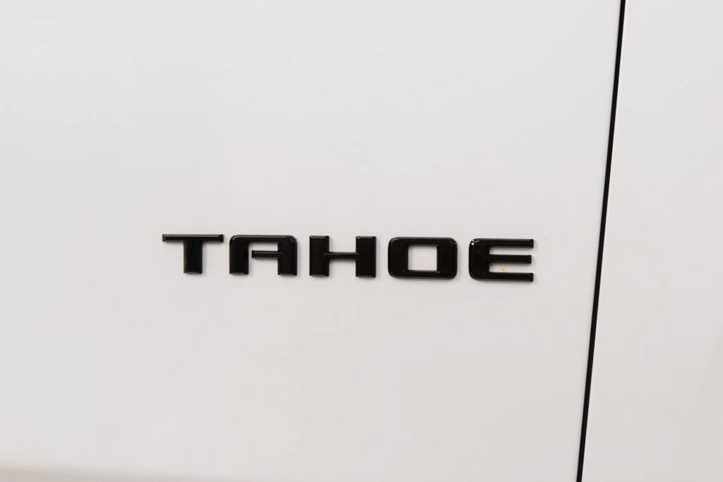 2023 Chevrolet Tahoe High Country - Photo 16