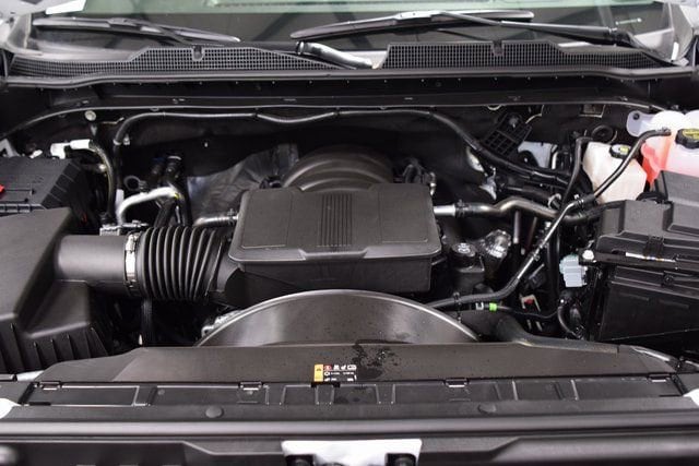 2025 Chevrolet Silverado 3500 HD Work Truck - Photo 19