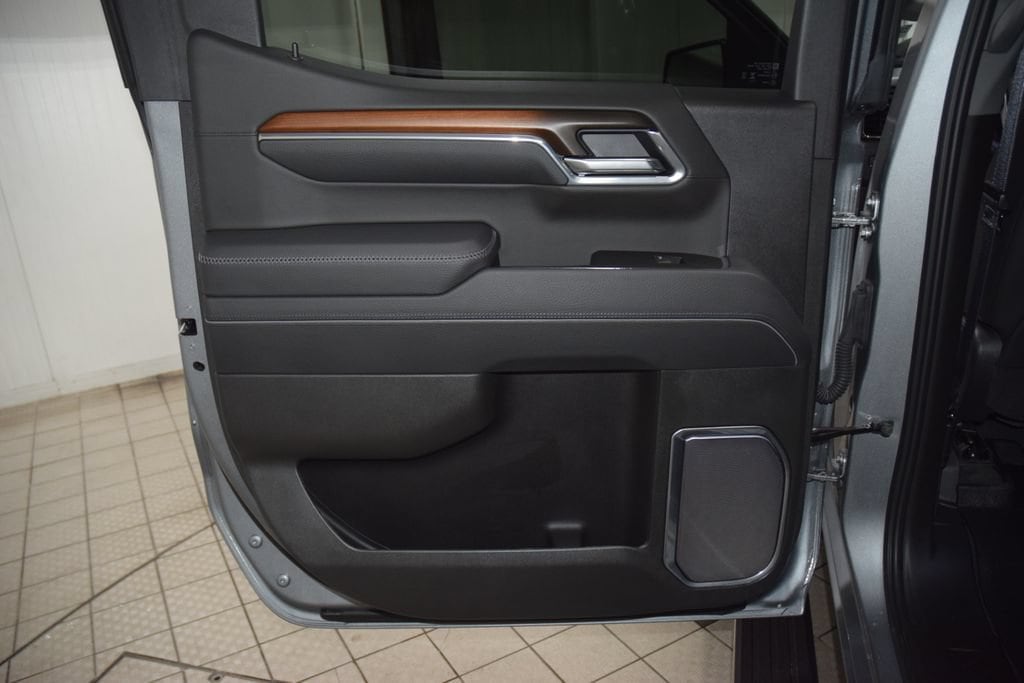 2025 GMC Sierra 1500 Denali - Photo 49