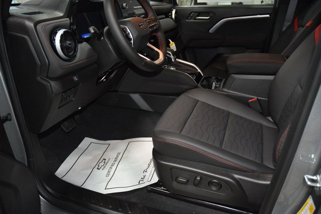 2026 Chevrolet Colorado Z71 - Photo 41