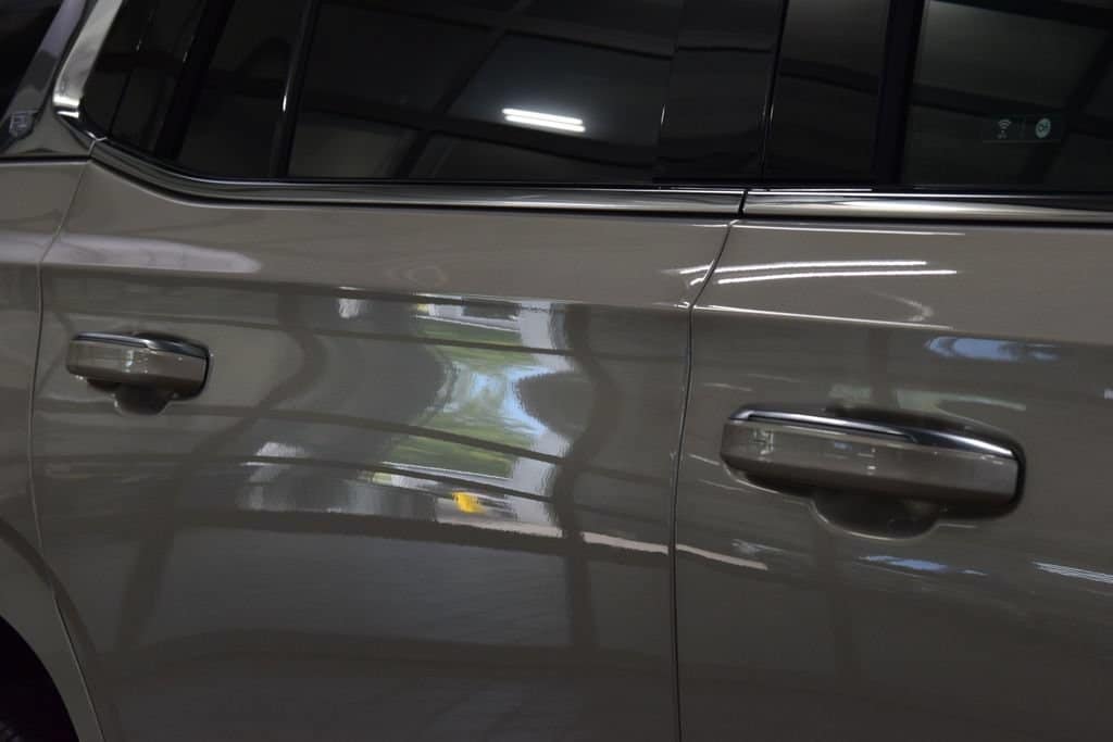 2023 Cadillac Escalade Premium Luxury Platinum - Photo 17