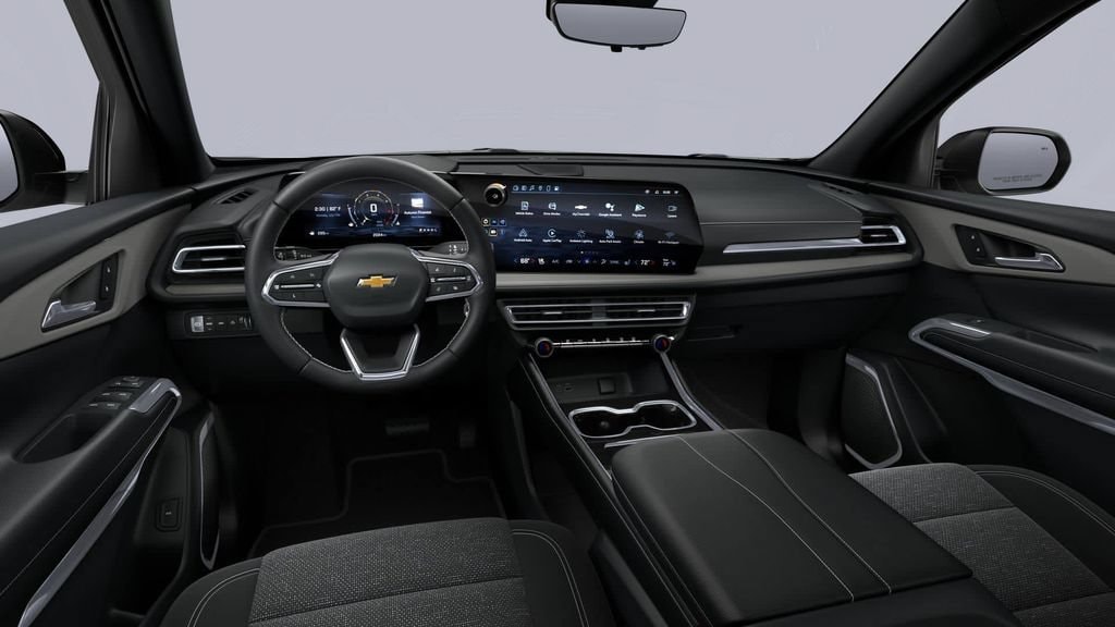 2026 Chevrolet Traverse LT - Photo 6