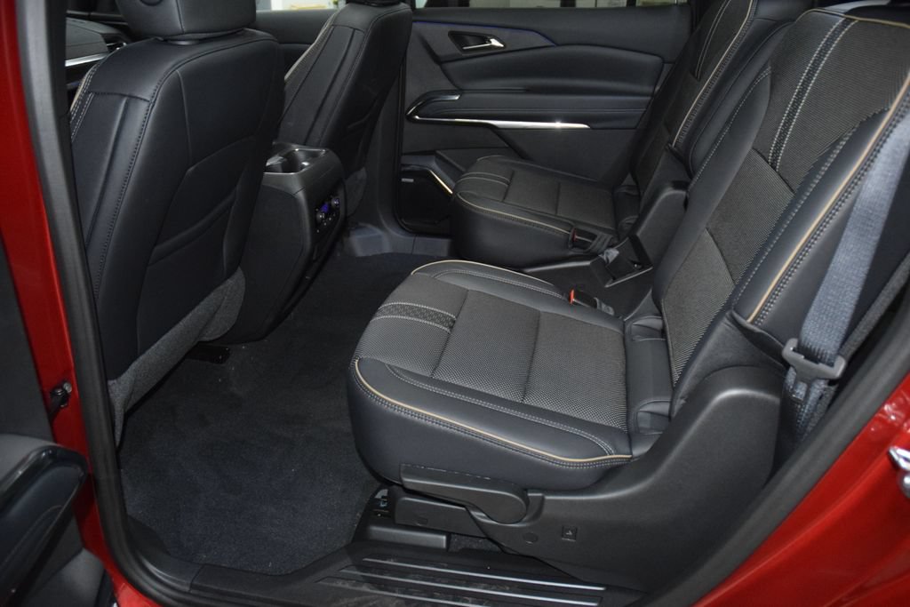 2026 Chevrolet Traverse High Country - Photo 42