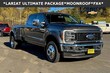 Ford Super Duty F-450 DRW