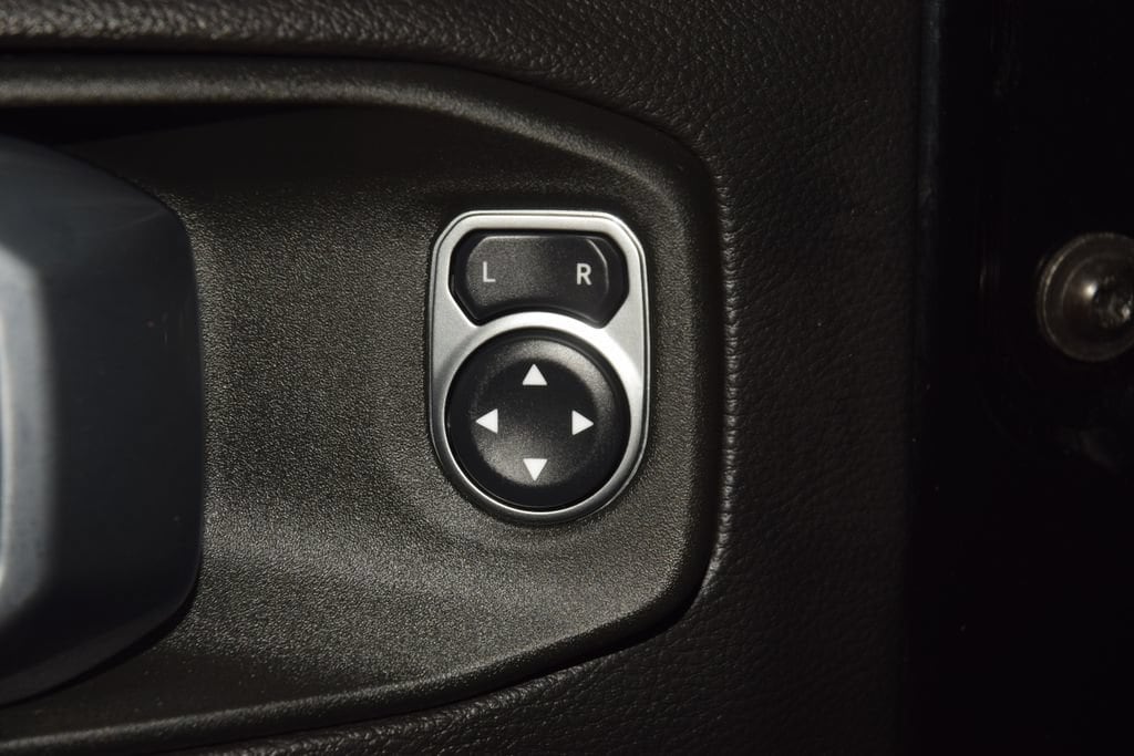 2021 Jeep Wrangler Unlimited Sahara - Photo 44