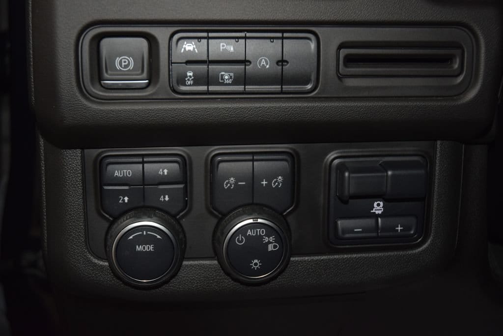 2023 Chevrolet Tahoe LT - Photo 35