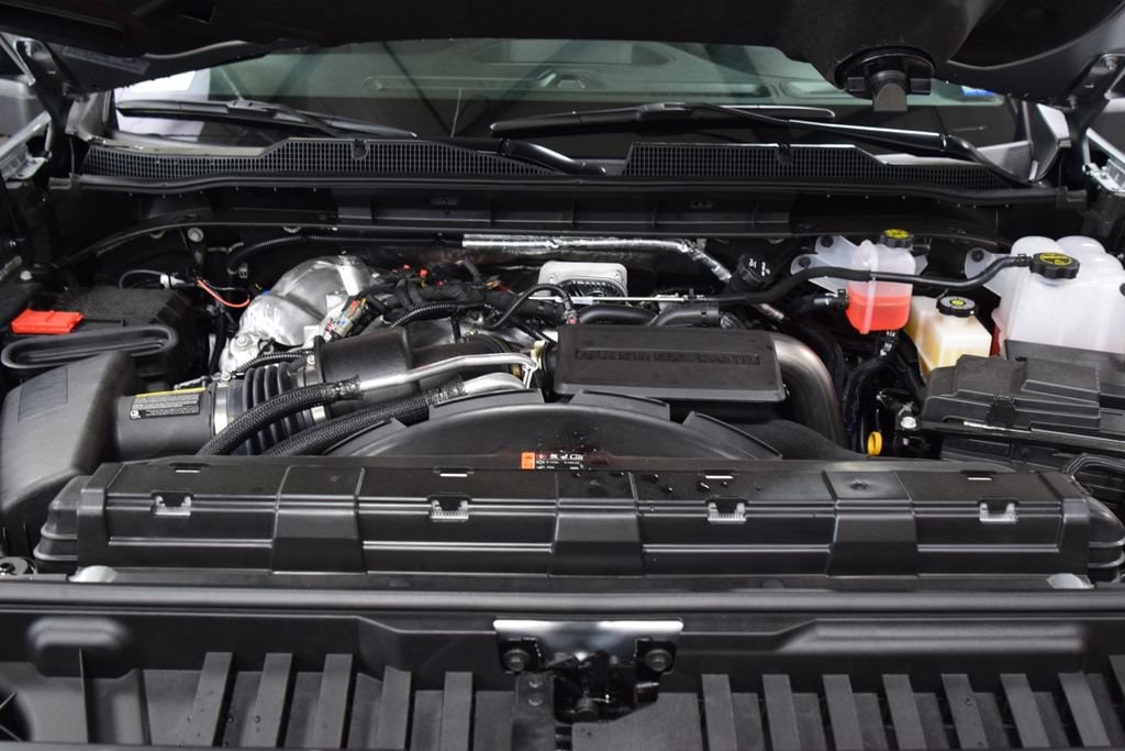 2026 Chevrolet Silverado 3500 HD Work Truck - Photo 23