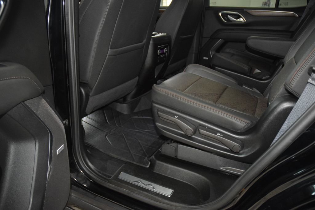 2024 Chevrolet Tahoe High Country - Photo 41
